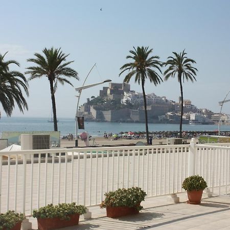 Apartamento Sorolla Inmomart Peñíscola Exterior foto