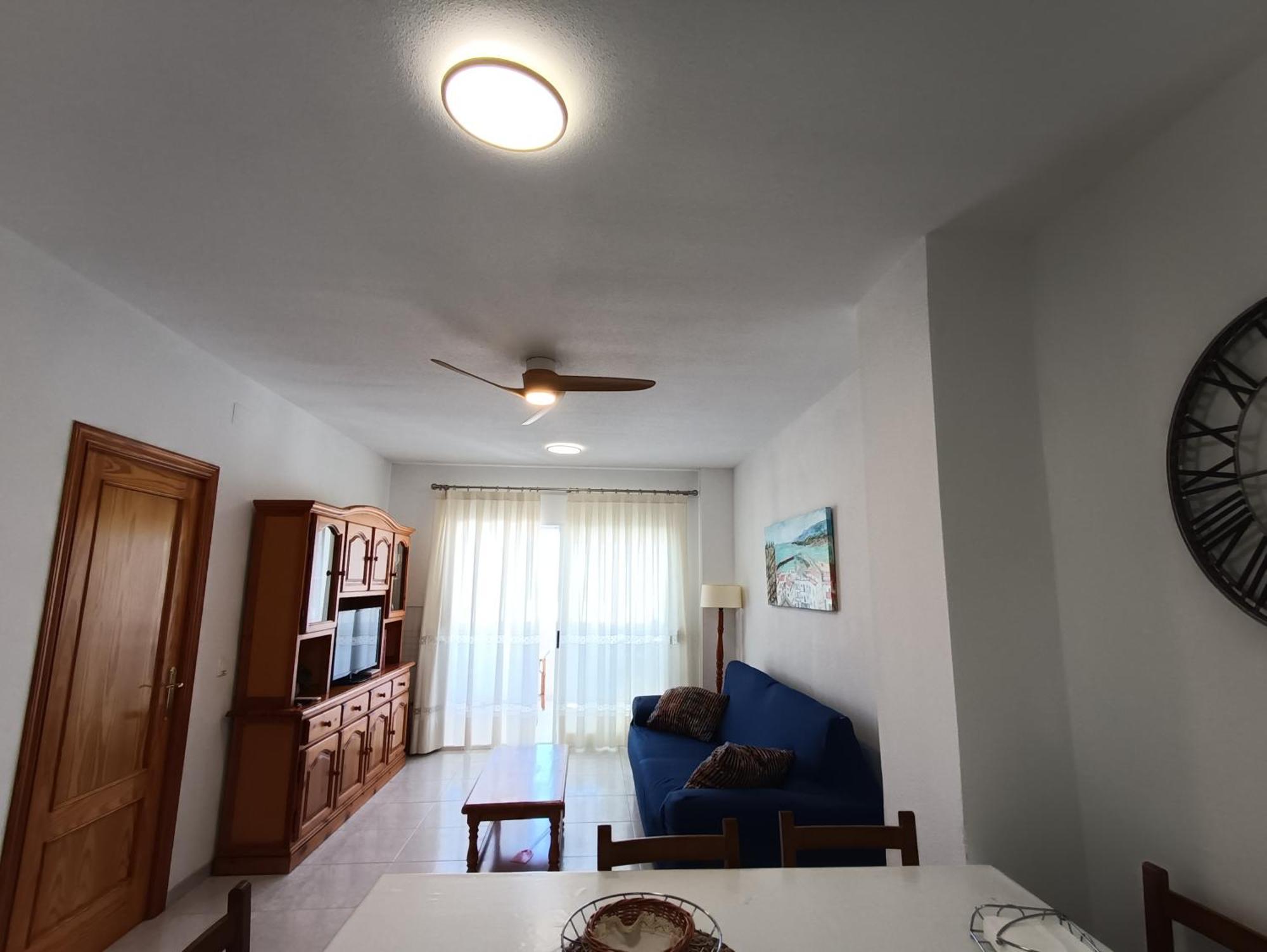 Apartamento Sorolla Inmomart Peñíscola Exterior foto