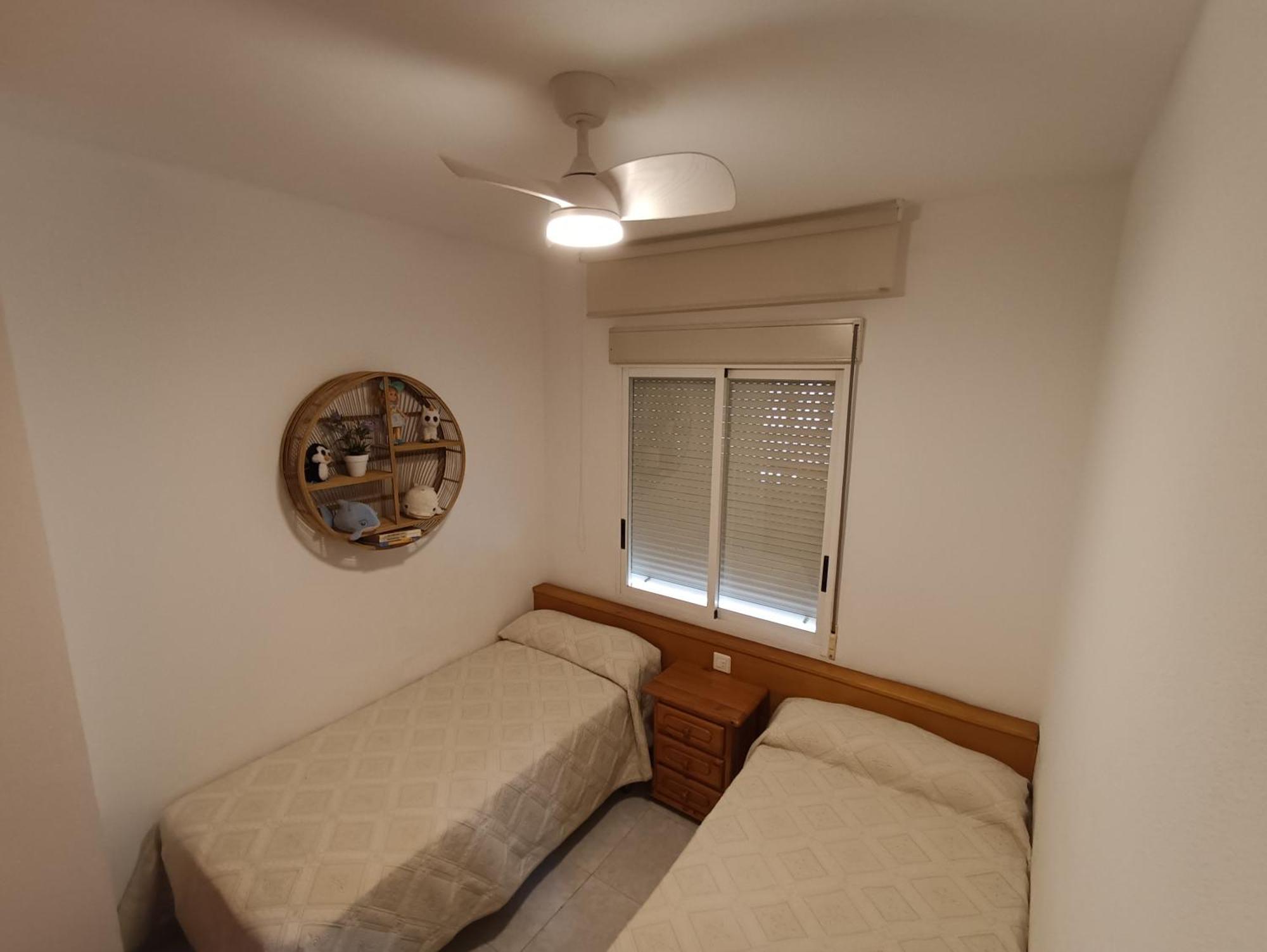 Apartamento Sorolla Inmomart Peñíscola Exterior foto