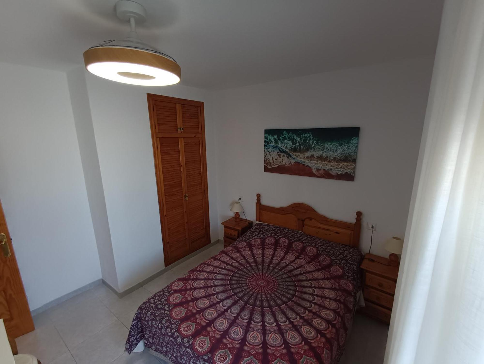 Apartamento Sorolla Inmomart Peñíscola Exterior foto