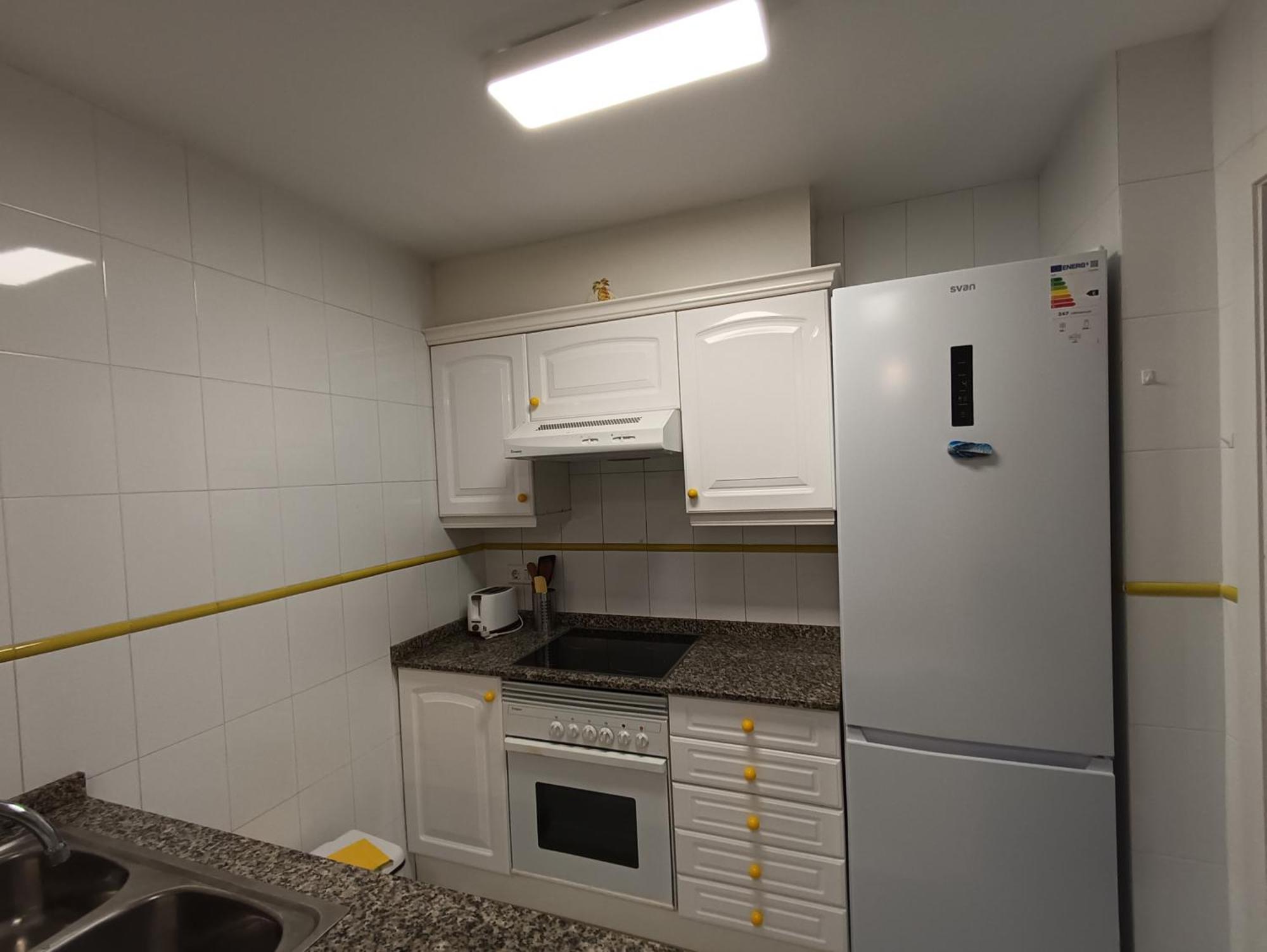 Apartamento Sorolla Inmomart Peñíscola Exterior foto