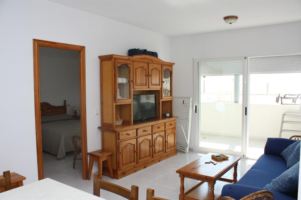 Apartamento Sorolla Inmomart Peñíscola Exterior foto